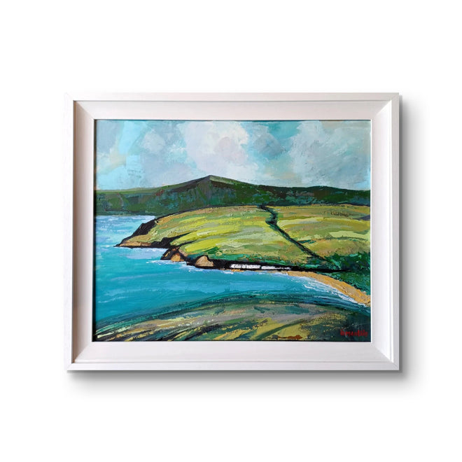 Original Irish Paintings